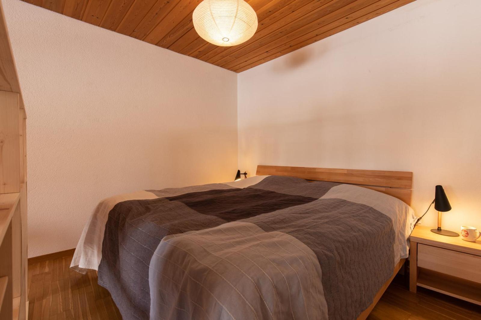 Chasa Curasch Appartement Scuol Buitenkant foto