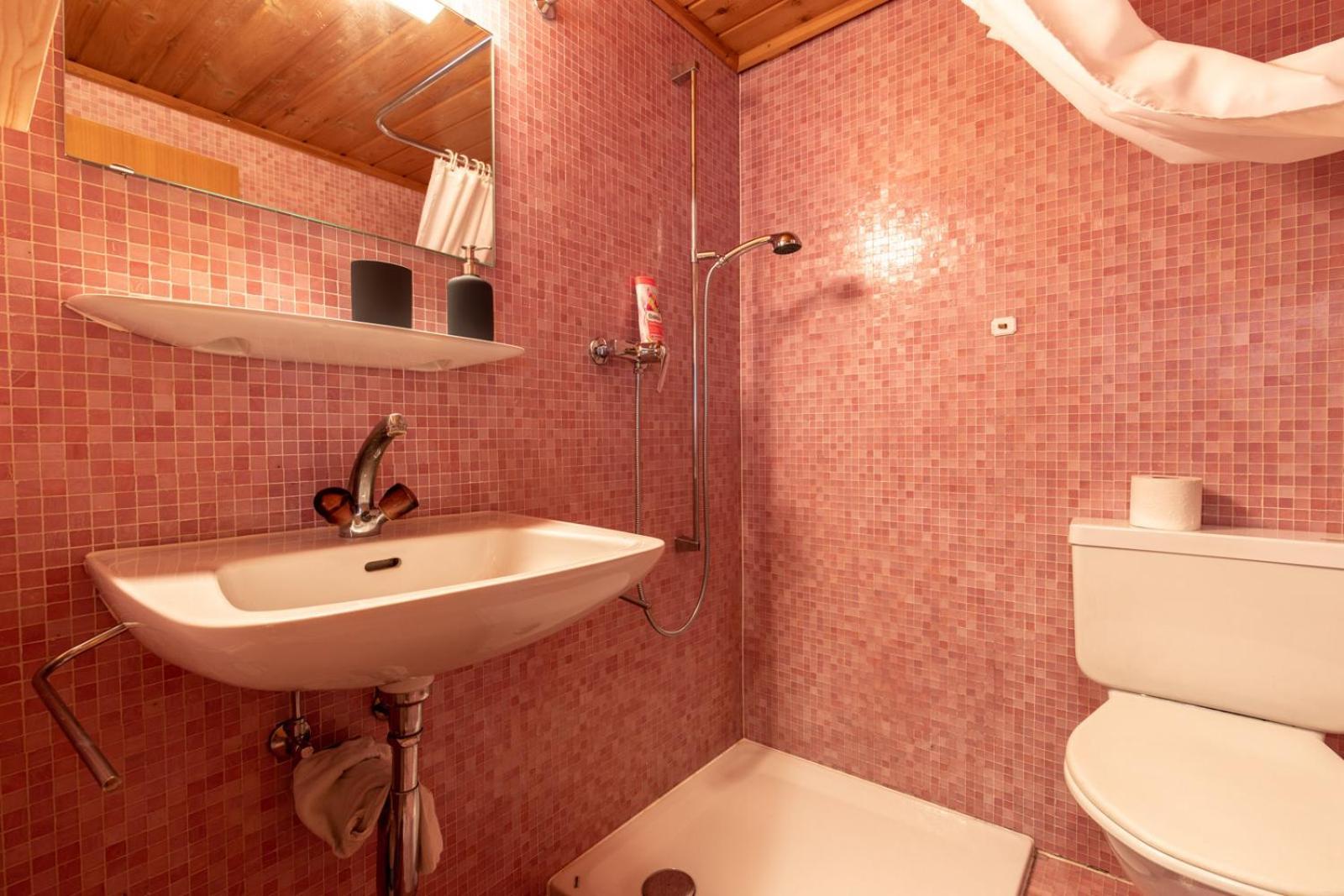 Chasa Curasch Appartement Scuol Buitenkant foto
